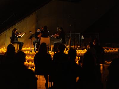 Candlelight