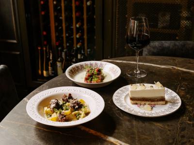 Québec Table Gourmande