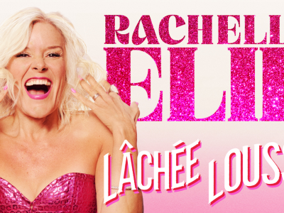 Rachelle Elie