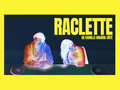 Raclette