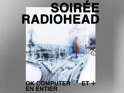  OK Computer