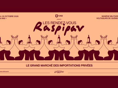 Rendez-vous Raspipav