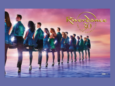 Riverdance 30 - The Next Generation