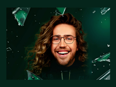 Roast Juste pour rire de Mathieu Dufour