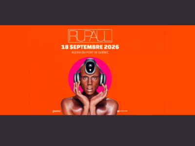 RuPaul (DJ Set)