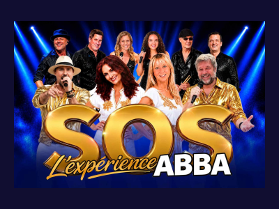 SOS - L'Expérience ABBA