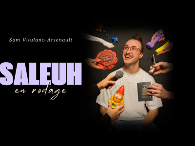 Sam Vitulano-Arsenault