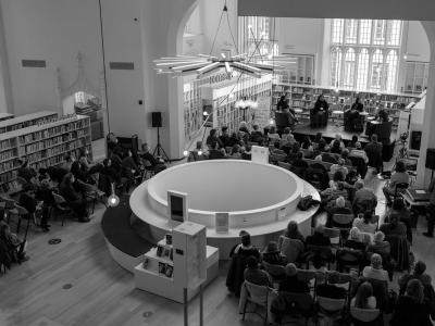 Salon du livre des Premières Nations