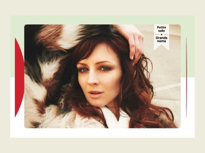 Sarah Slean