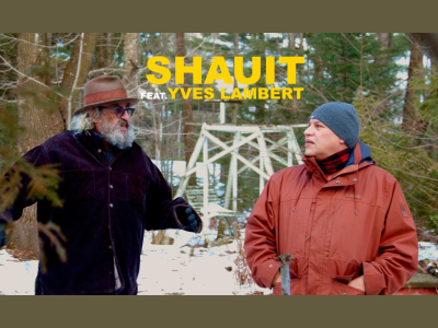 Shauit avec invité spécial Yves Lambert