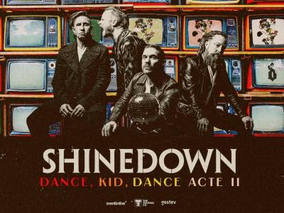 Shinedown