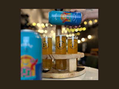 Soirée Kölsch 