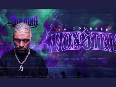 Souldia - MONSTRE