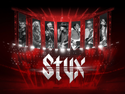 STYX