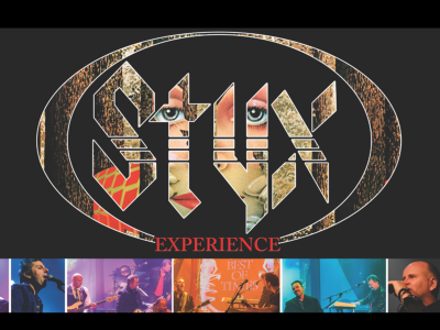 The Grand Illusion Styx Experience