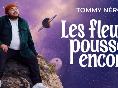 Tommy Néron