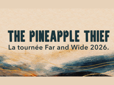 The Pineapple Thief
