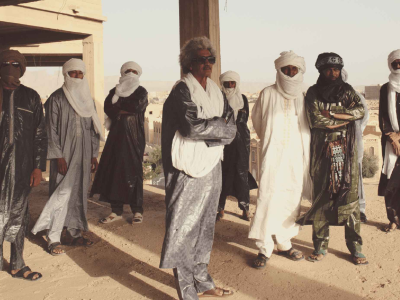 Tinariwen