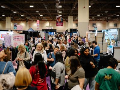 Le salon de la femme de Québec - 2026