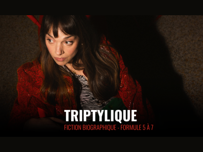 Triptylique