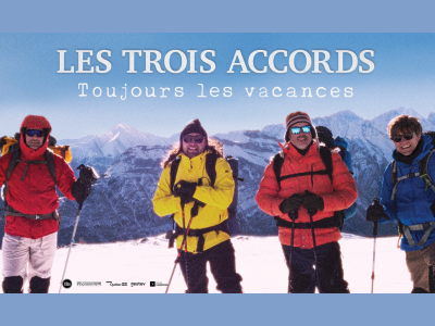 Les Trois Accords