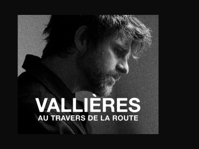 Vincent Vallières