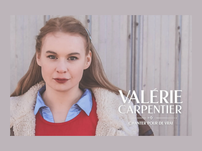 Valérie Carpentier