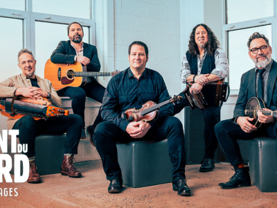 Le Vent du Nord