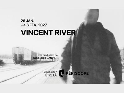 Vincent River