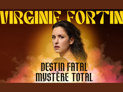 Virginie Fortin