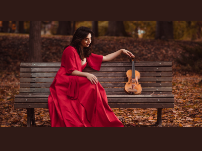 Les Quatre Saisons : de Vivaldi à Dompierre
