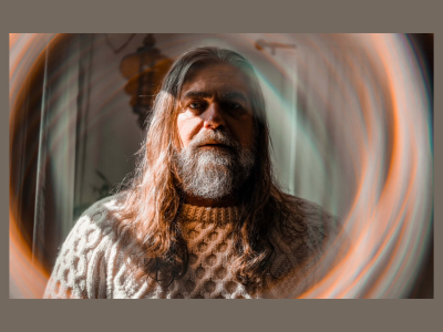The White Buffalo