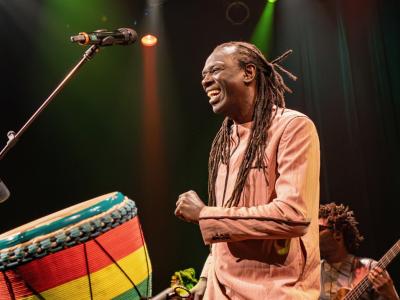 Zale Seck
