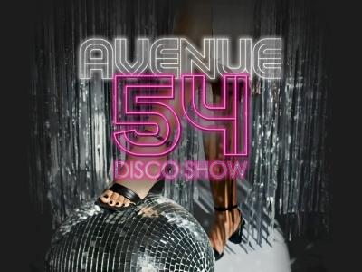 Avenue 54
