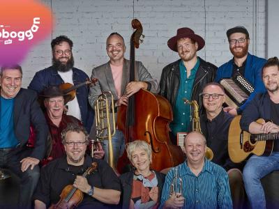 La Bottine Souriante