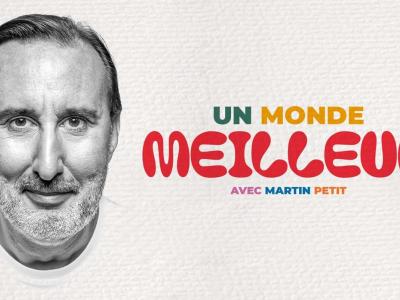 Martin Petit