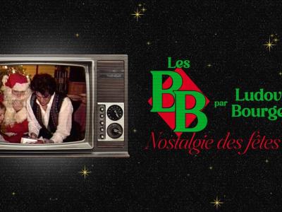 Les BB par Ludovick Bourgeois