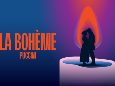 La Bohème de Puccini