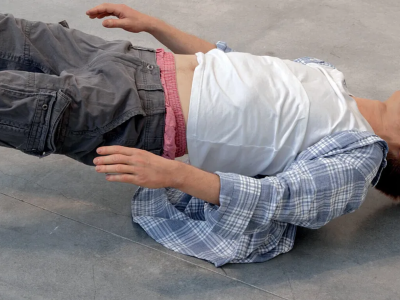 Relâche scolaire au Musée