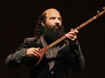 Constan­ti­nople et Holland Baroque