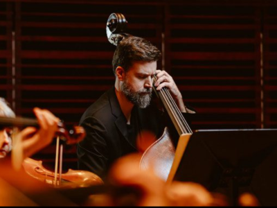 Toute la force des cordes