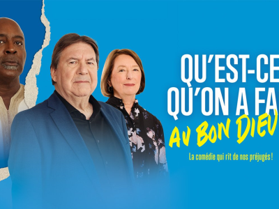 Qu'est-ce qu'on a fait au Bon Dieu?
