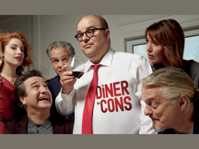 Le dîner de cons
