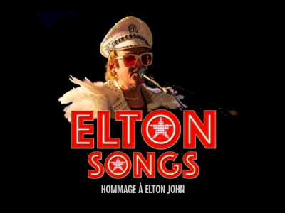 Elton Songs