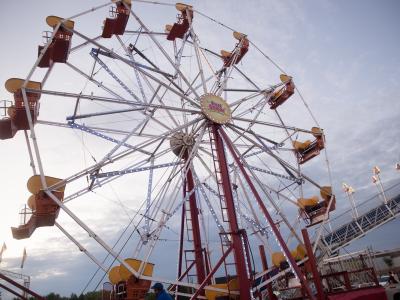 Expo Donnacona
