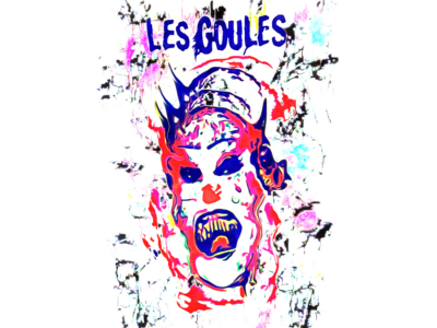 Les Goules