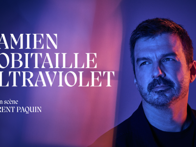 Ultraviolet en solo