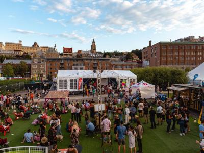Festibière de Québec