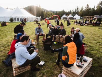 Festival NORR