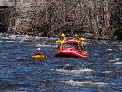 Festival Vagues-en-ville 